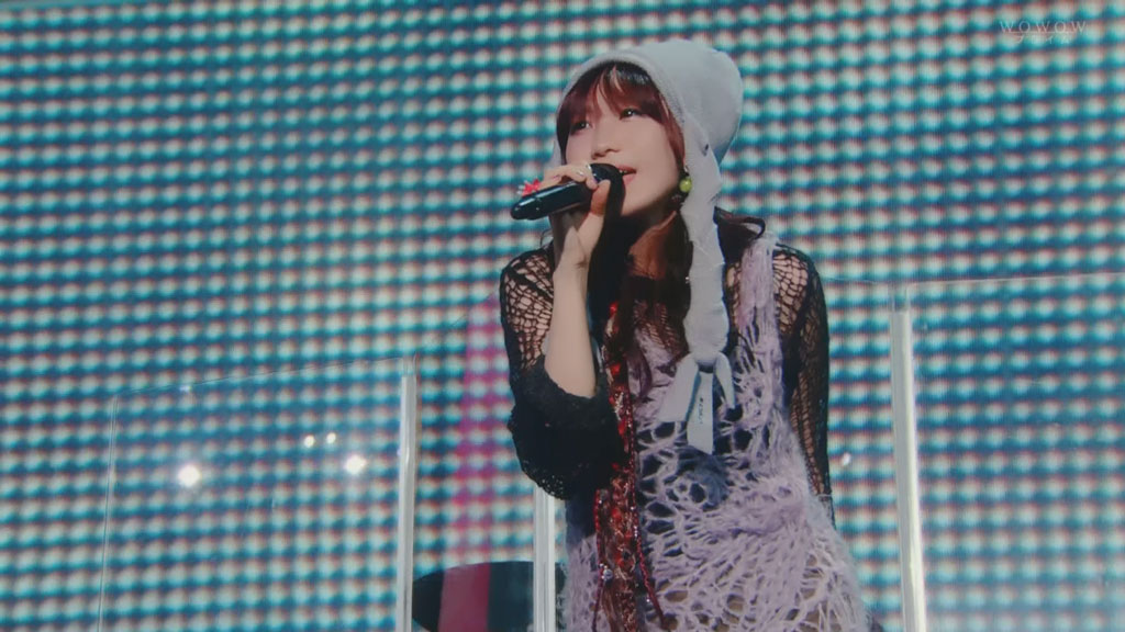 图片[2]-YOASOBI – YOASOBI 5th ANNIVERSARY DOME LIVE 2024 “超現実” WOWOW Prime 2024 [HDTV TS 26.2GB]-蓝光演唱会资源网