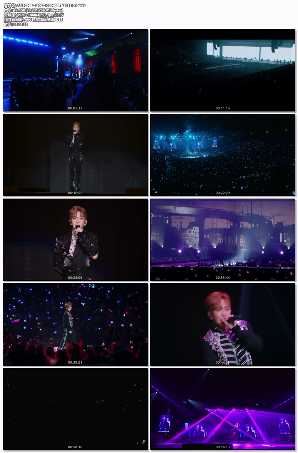 图片[5]-MIRROR 成员 卢瀚霆 ANSON LO THE STAGE IN MY SIGHT SOLO CONCERT 2023 [Remux MKV 39GB]-蓝光演唱会资源网