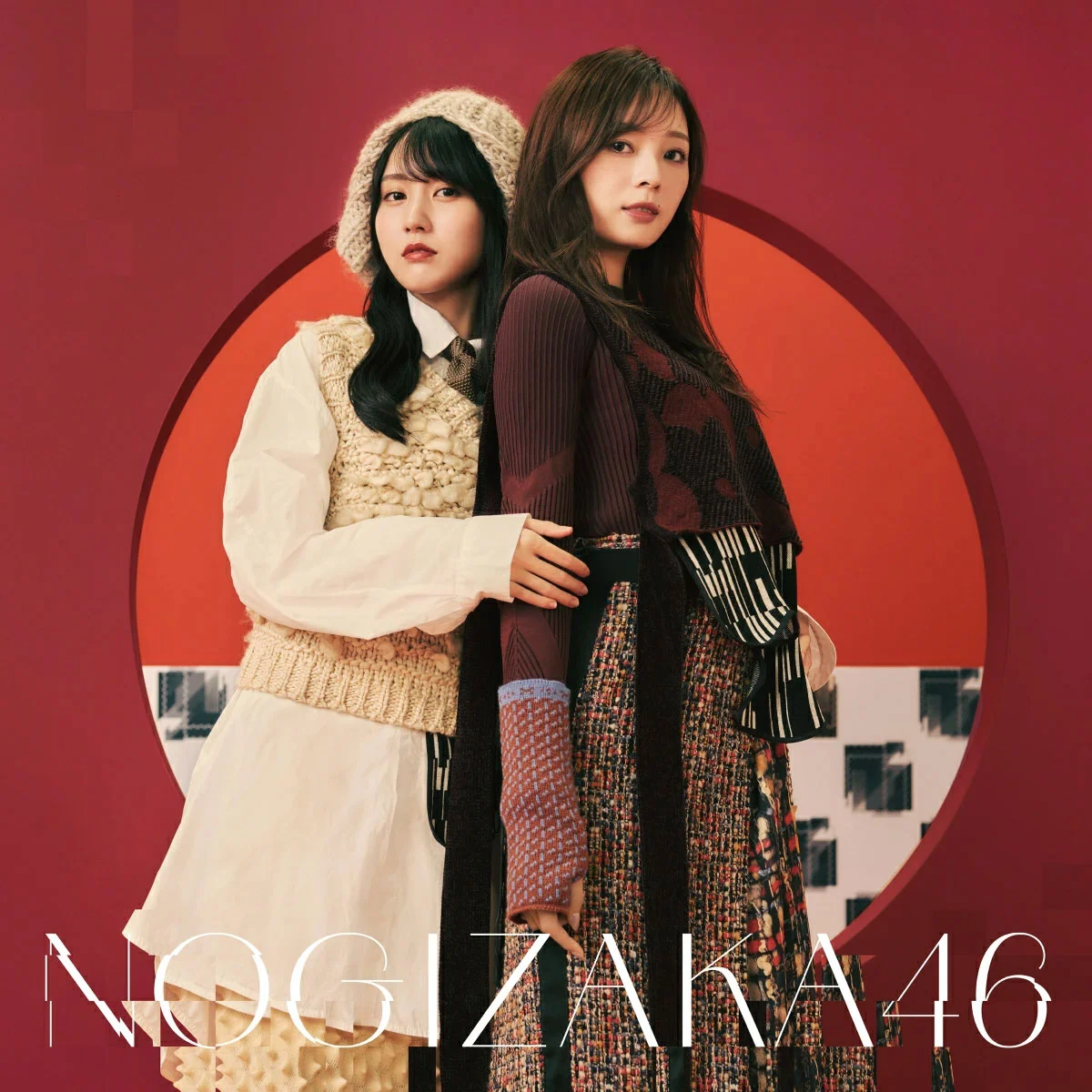 图片[3]-乃木坂46 Nogizaka46 – Hodoukyou [Type-A,B,C,D] [2024.12.11] [BDISO 4BD 33.5GB]-蓝光演唱会资源网