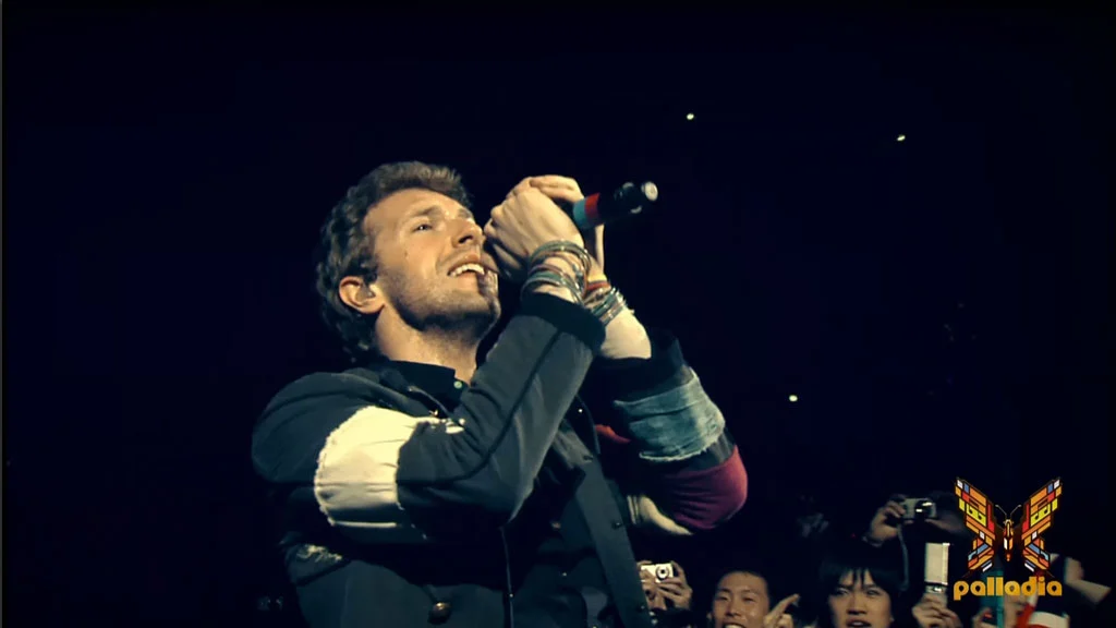 图片[2]-酷玩乐团 Coldplay – Live from Japan 2009 [HDTV TS 5.51GB]-蓝光演唱会资源网