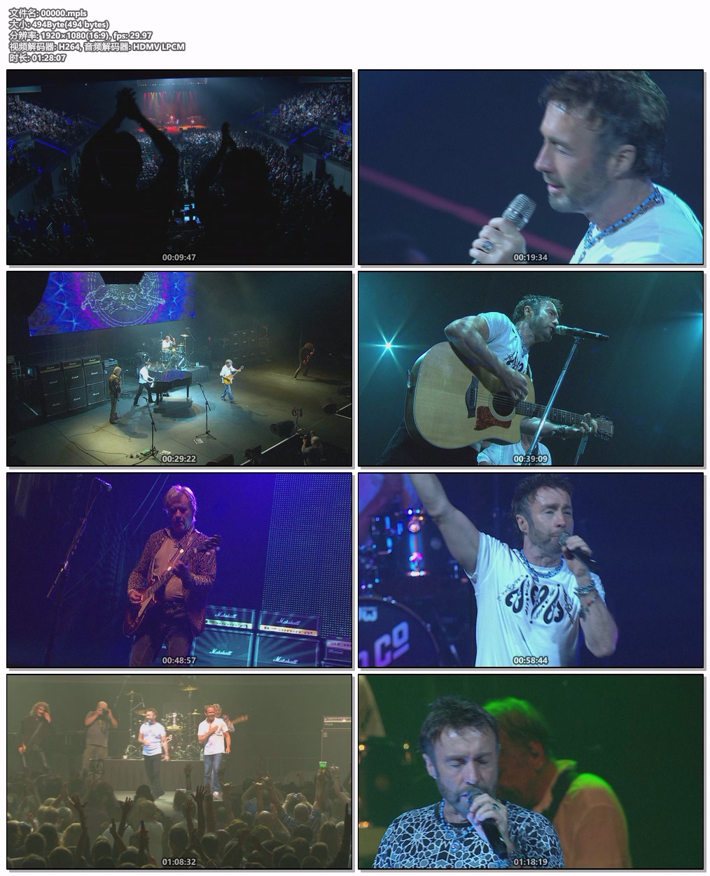 图片[6]-坏公司合唱团 Bad Company – Hard Rock Live Englisch 2008 Blu-ray 1080p AVC DTS-HD MA 5.1 [BDMV 16.5GB]-蓝光演唱会资源网