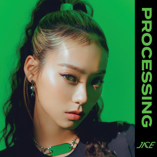 JACE 陈凯咏 – Processing 2021 [24Bit/96kHz] [Hi-Res Flac 1GB]-蓝光演唱会资源网