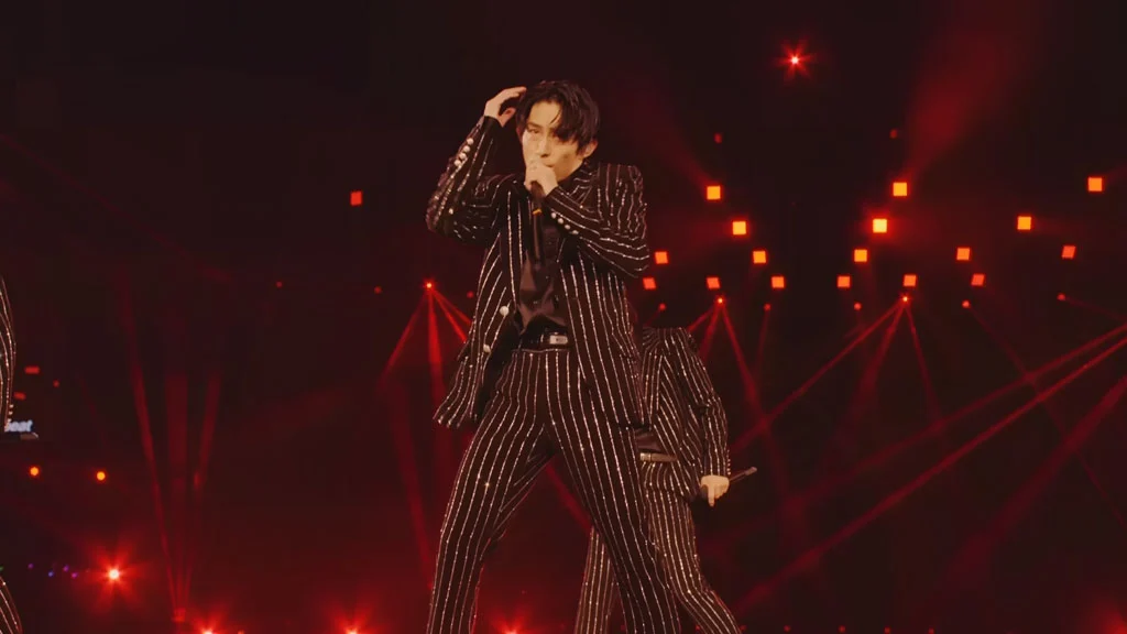 图片[4]-V6 – LIVE TOUR V6 GROOVE 2022 [BDISO 2BD 60.2GB]-蓝光演唱会资源网
