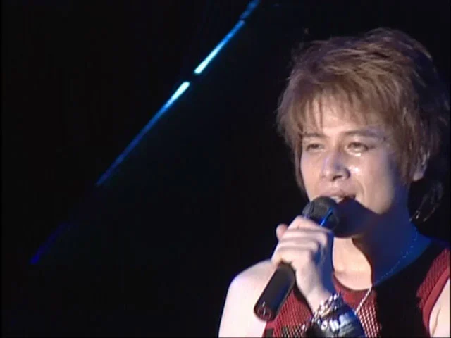 图片[5]-高橋直純 Naozumi Takahashi – A\’LIVE 2003 \”Yes! SUMMERx2\” [2004.03.03] [2DVD ISO 8.22GB]-蓝光演唱会资源网