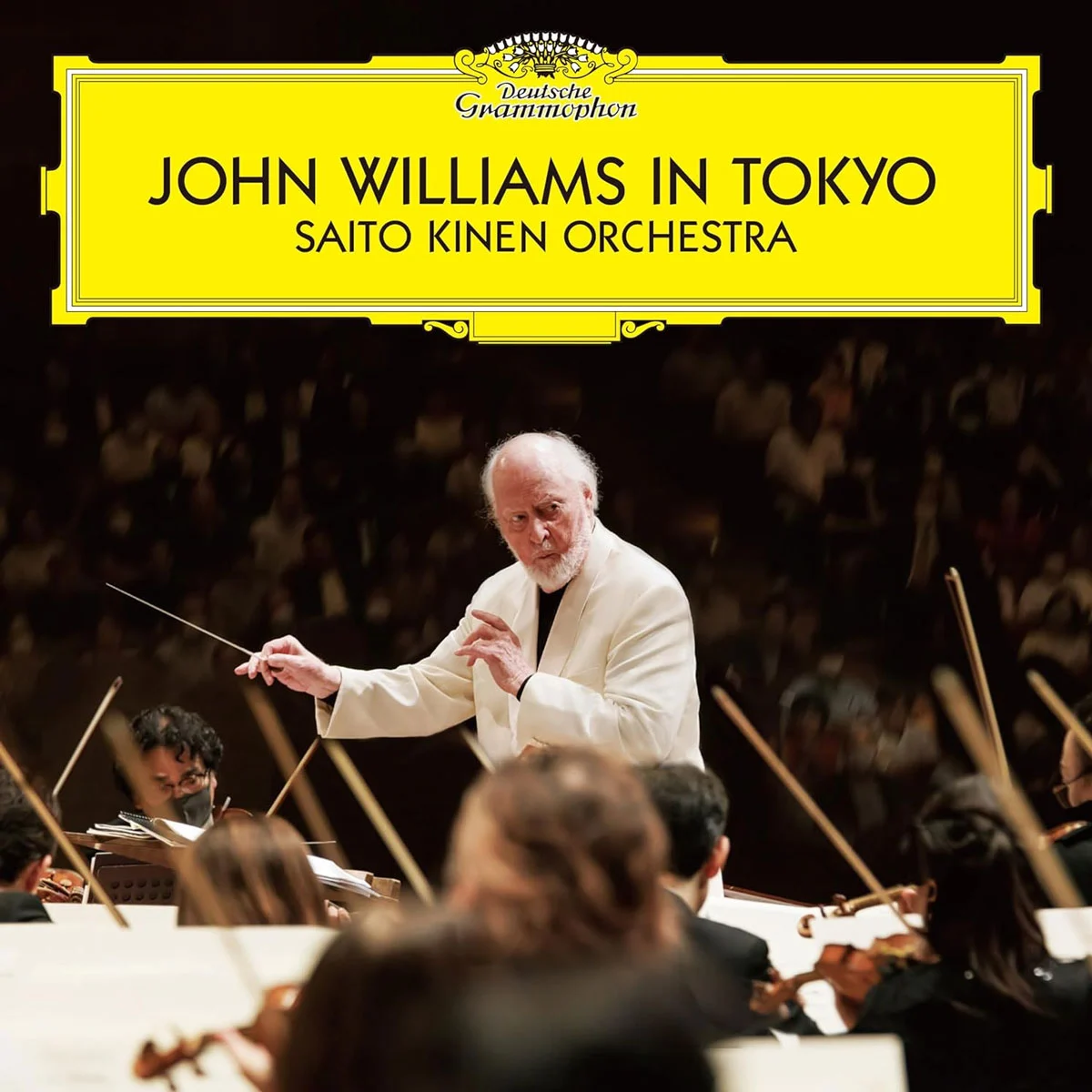 John Williams in Tokyo 2024 [BDISO 36.3GB]-蓝光演唱会资源网