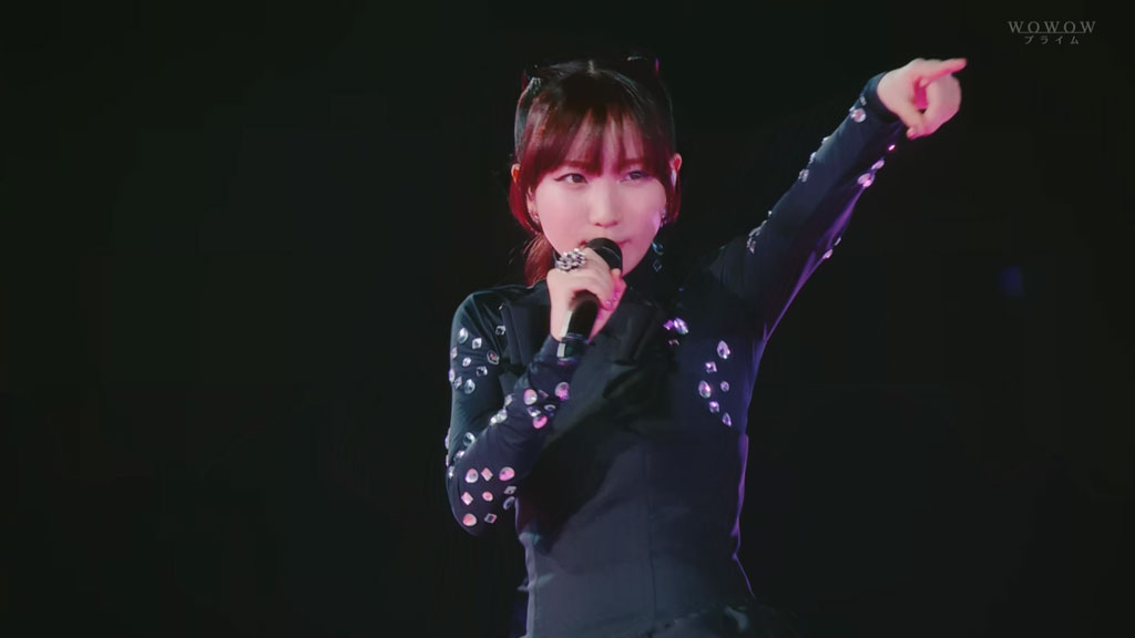 图片[4]-YOASOBI – YOASOBI 5th ANNIVERSARY DOME LIVE 2024 “超現実” WOWOW Prime 2024 [HDTV TS 26.2GB]-蓝光演唱会资源网