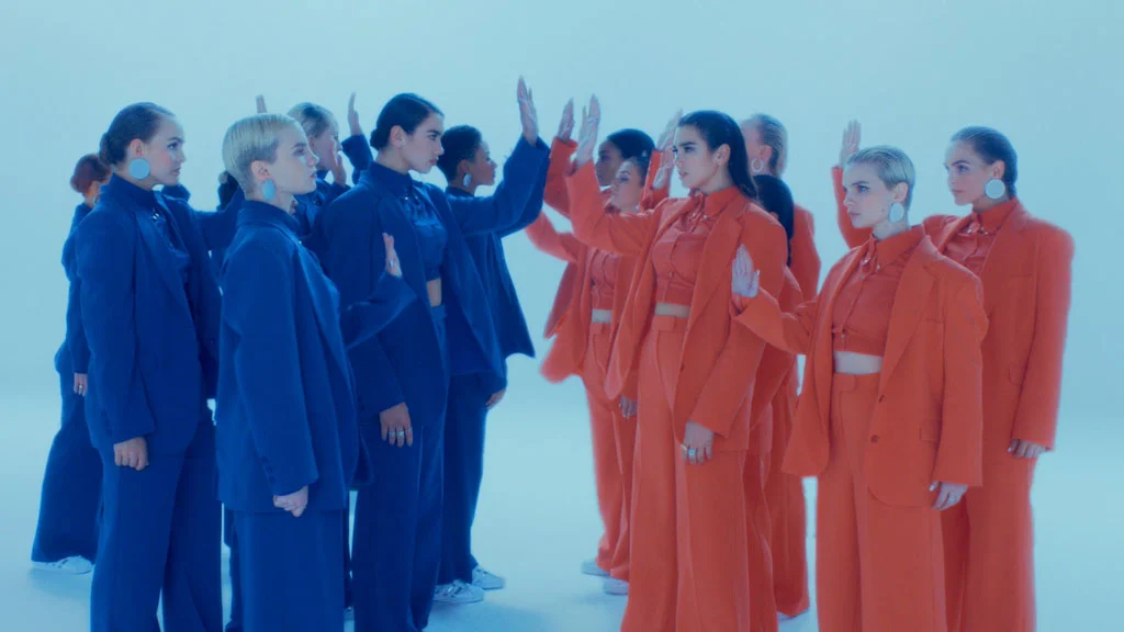 Dua Lipa – IDGAF 1080P [Master MOV 562MB]-蓝光演唱会资源网