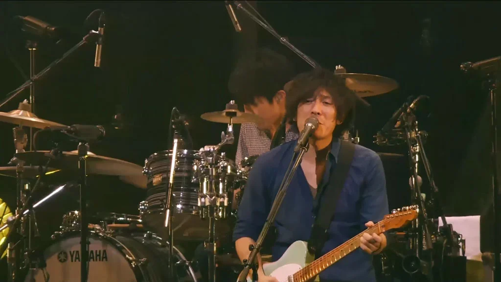 图片[4]-Back Number Love Stories Tour 2014～横浜ラブストーリー2～ [WEB-DL MKV 3.4GB]-蓝光演唱会资源网