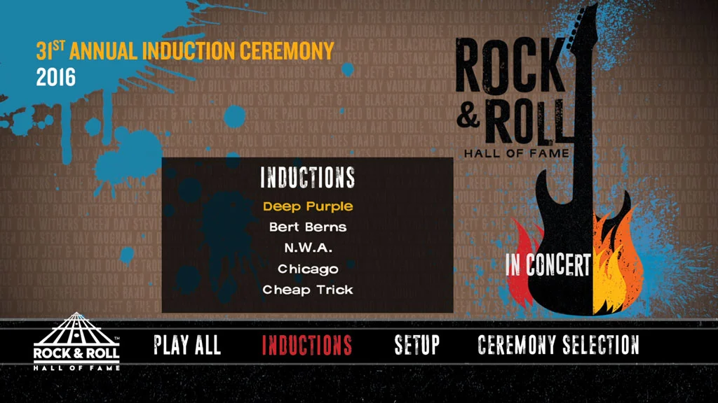图片[6]-摇滚名人堂 The Rock And Roll Hall Of Fame In Concert (Box Set) (2020, 6xBlu-ray) [BDMV 6BD 255GB]-蓝光演唱会资源网
