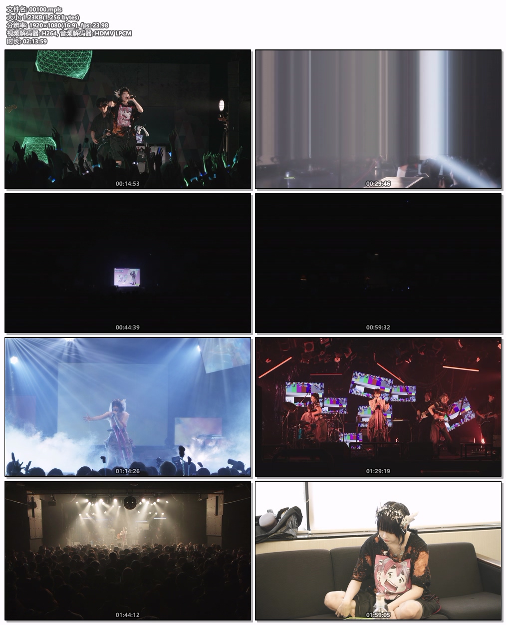 图片[7]-ano – ABSOLUTE SANCTUARY 2024 [BDISO 2BD 40GB]-蓝光演唱会资源网