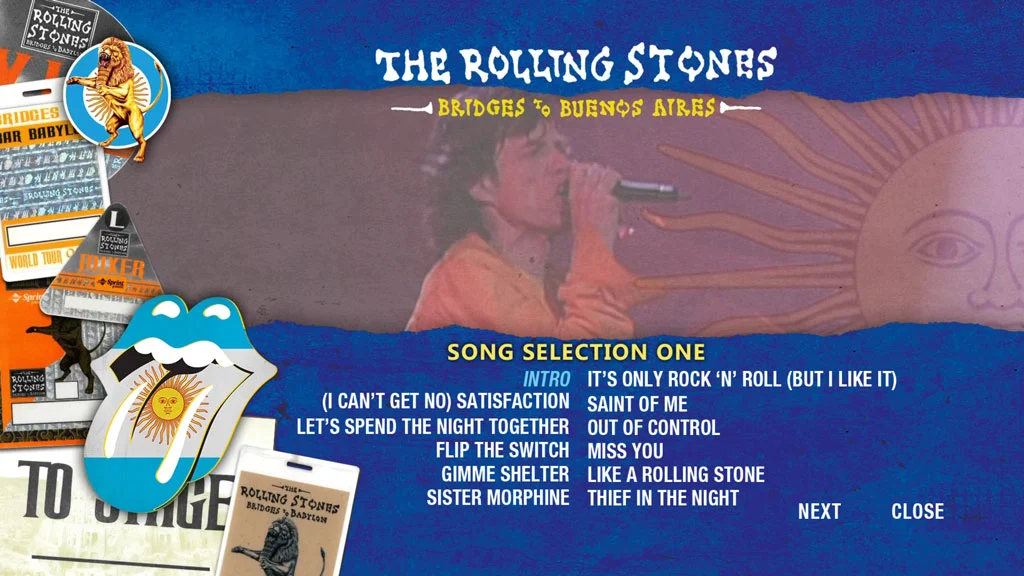 图片[2]-滚石乐队 The Rolling Stones – Bridges To Buenos Aires 2019 [BDMV 38.5GB]-蓝光演唱会资源网
