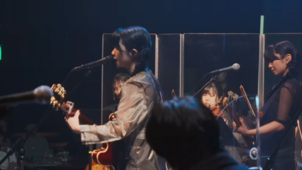 图片[4]-Homecomings – see you, frail angel. sea adore you CD+BD 2024 [BDMV 16.1GB]-蓝光演唱会资源网