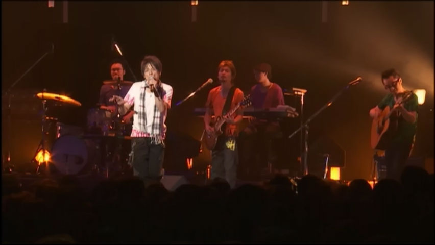 图片[4]-高橋直純 Naozumi Takahashi – A\’LIVE 2008 [12] [2009.05.27] [2DVD ISO 10.6GB]-蓝光演唱会资源网