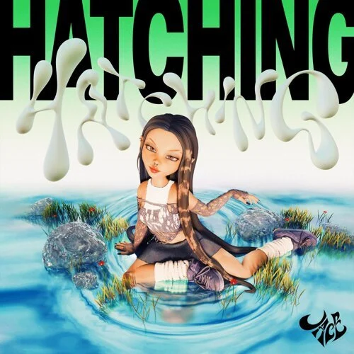 JACE 陈凯咏 – HATCHING 2023 [24Bit/48kHz] [Hi-Res Flac 227MB]-蓝光演唱会资源网