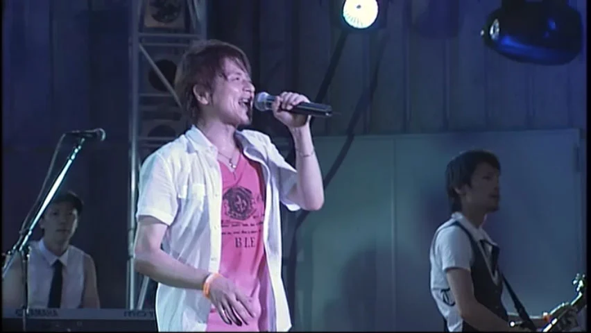 图片[5]-高橋直純 Naozumi Takahashi – A\’LIVE 2007 \”one\”+1 [2008.11.07] [DVD ISO 12.6GB]-蓝光演唱会资源网