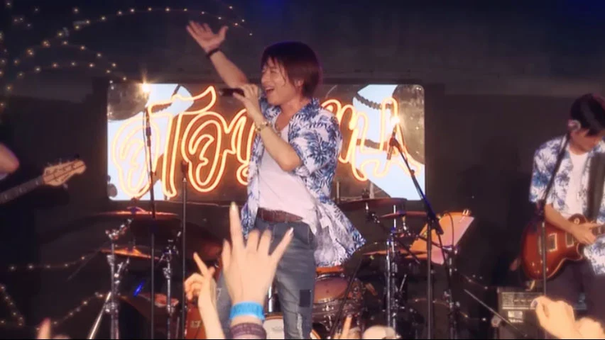 图片[3]-高橋直純 Naozumi Takahashi – A\’LIVE \”FOuR ColorS\” [2019.07.17] [DVD ISO 7.57GB]-蓝光演唱会资源网