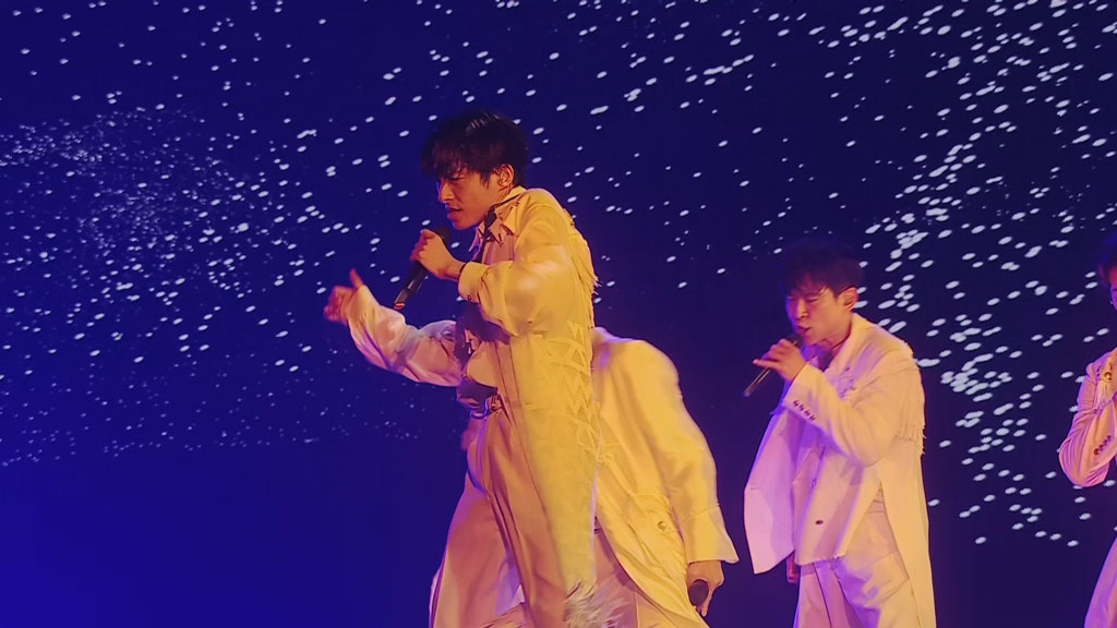 图片[6]-V6 – LIVE TOUR V6 GROOVE 2022 [BDISO 2BD 60.2GB]-蓝光演唱会资源网