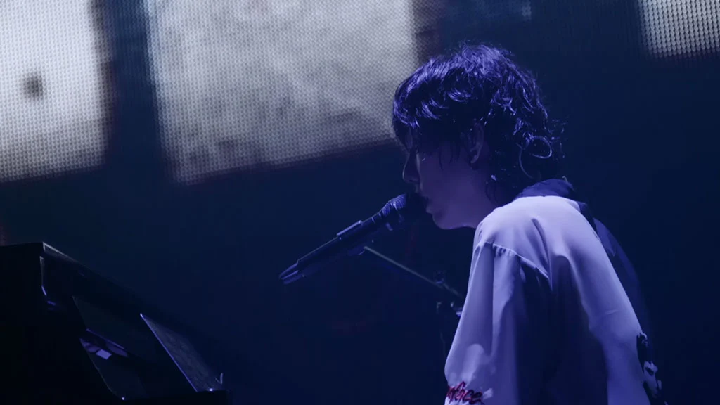 图片[5]-RADWIMPS – BACK TO THE LIVE HOUSE TOUR 2023 [2024.04.03] [BDMV 42.5GB]-蓝光演唱会资源网