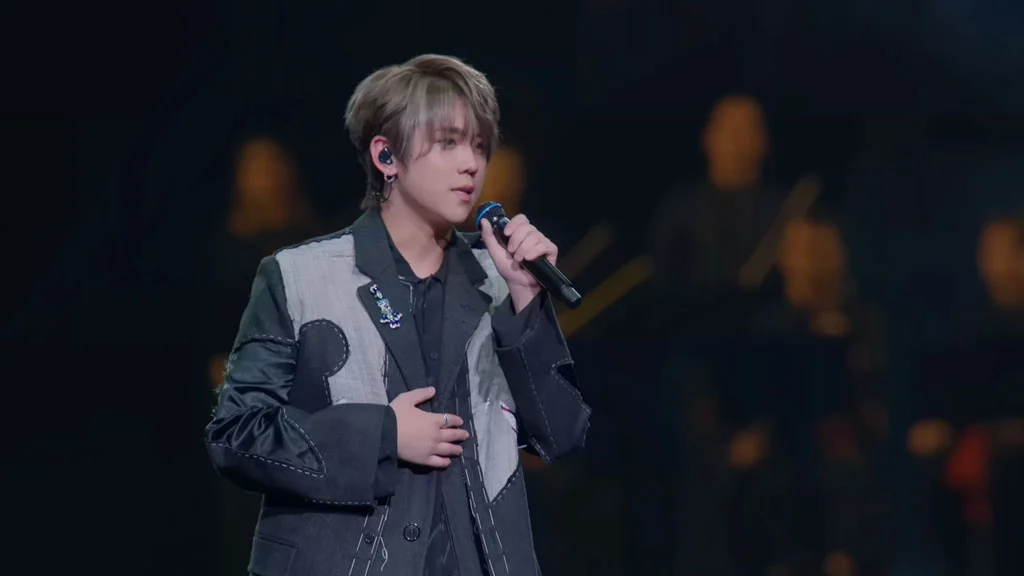 图片[3]-MIRROR 成员 姜涛 KEUNG TO – WAVES in my sight solo concert 2023 – 30.4GB [Remux MKV 30.4GB]-蓝光演唱会资源网