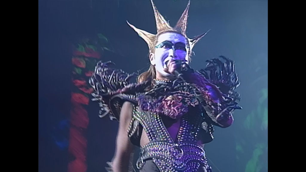 图片[6]-聖飢魔II Seikima-II – THE ULTIMATE BLACK MASS [COMPLETE] [2001.12.31] [BDISO 4BD 148GB]-蓝光演唱会资源网