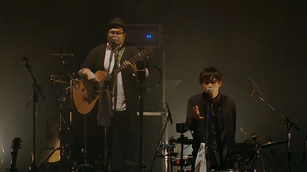 图片[5]-Goose house – Goose house Live House Tour 2017.11.22 Tokyo [2018] [BDMV 22GB]-蓝光演唱会资源网