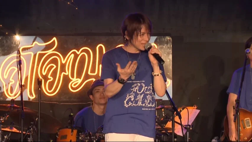 图片[4]-高橋直純 Naozumi Takahashi – A\’LIVE \”FOuR ColorS\” [2019.07.17] [DVD ISO 7.57GB]-蓝光演唱会资源网