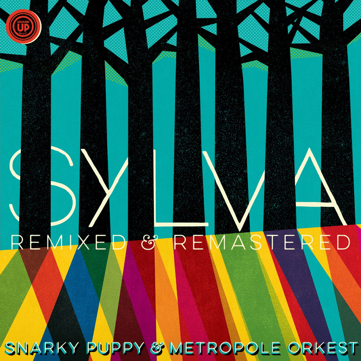Snarky Puppy and Metropole Orkest – Sylva 2024 [BDISO 21.2GB]-蓝光演唱会资源网