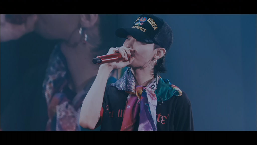 图片[6]-지드래곤 G-DRAGON – G-DRAGON 2017 WORLD TOUR ACT III, M.O.T.T.E IN JAPAN 2018 [BDMV 2BD 44.8GB]-蓝光演唱会资源网
