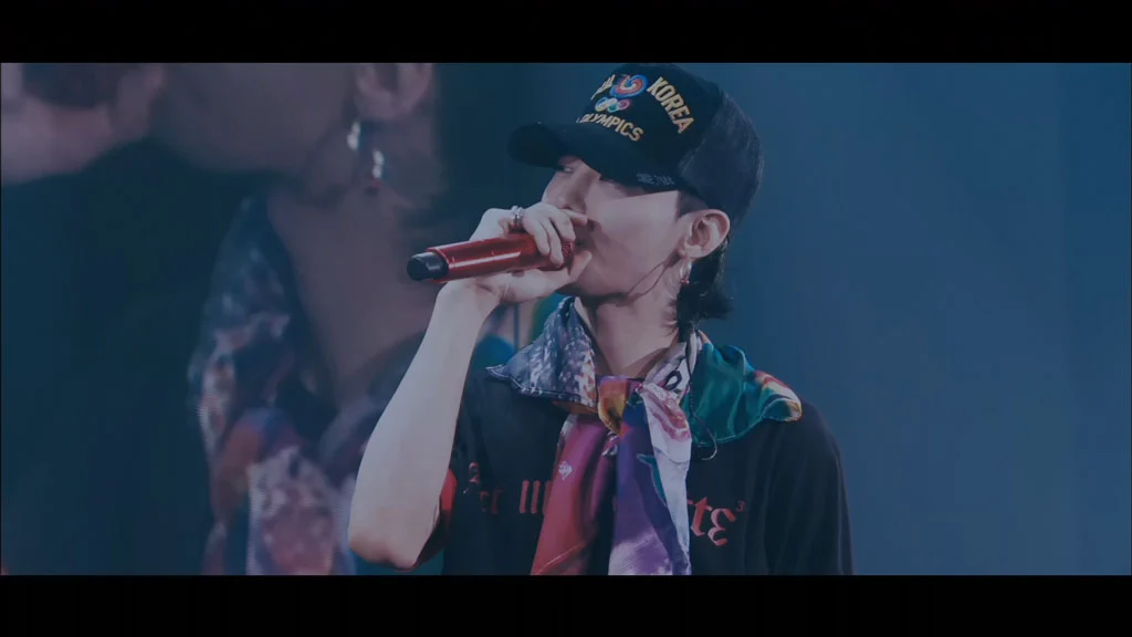 图片[6]-지드래곤 G-DRAGON – G-DRAGON 2017 WORLD TOUR ACT III, M.O.T.T.E IN JAPAN 2018 [BDMV 2BD 44.8GB]-蓝光演唱会资源网