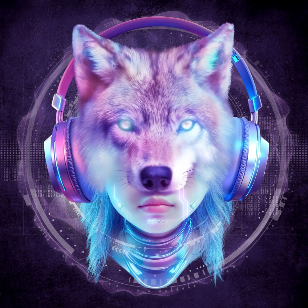 XG – XDM Unidentified Waves 2025 [24Bit/96kHz] [Hi-Res Flac 514MB]-蓝光演唱会资源网