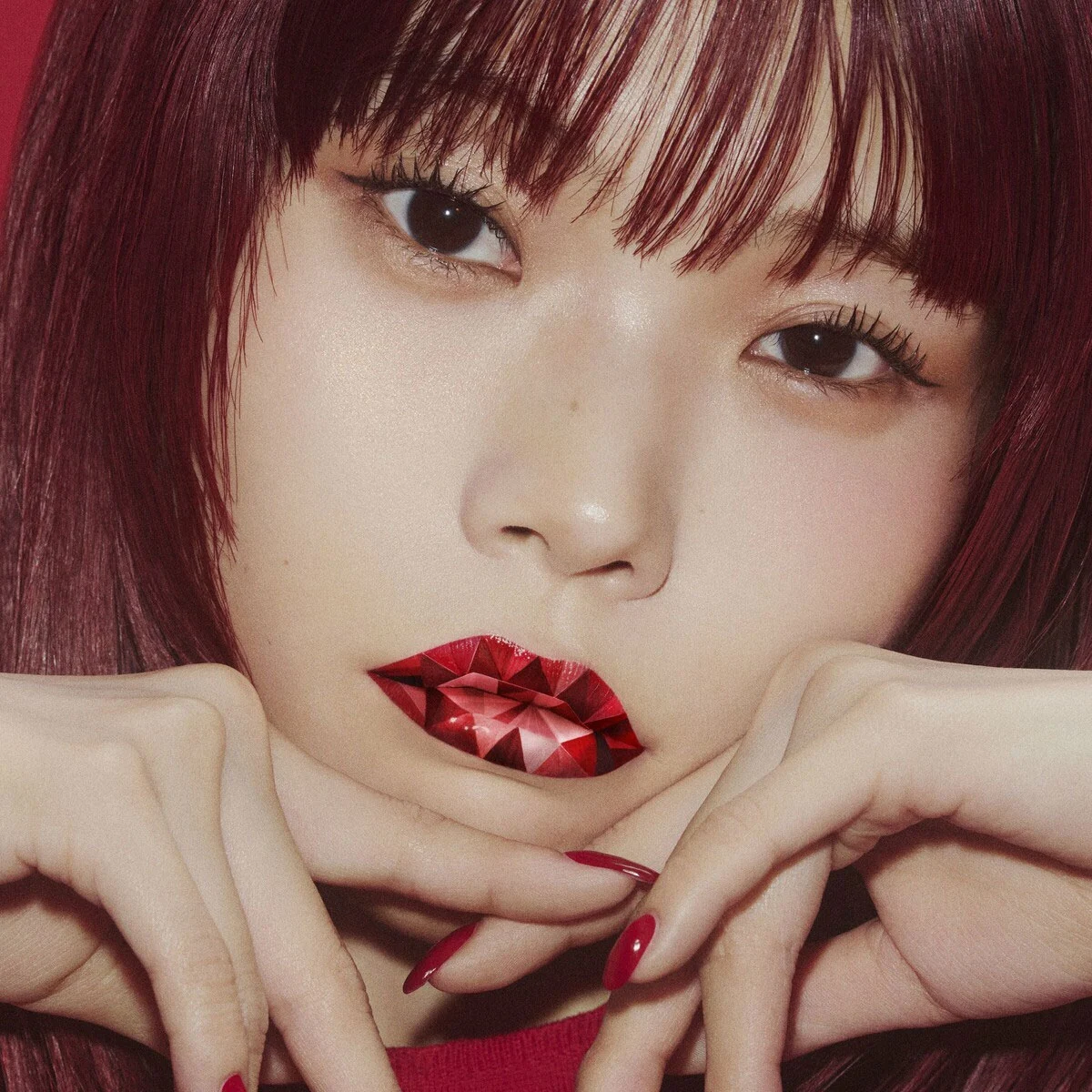 アイナ・ジ・エンド Aina The End – RUBY POP 2024 [24Bit/48kHz] [Hi-Res Flac 1.16GB]-蓝光演唱会资源网