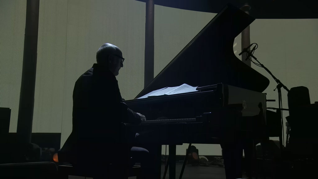 图片[2]-Ludovico Einaudi iTunes Festival London 2013 [HDTV TS 7.18GB]-蓝光演唱会资源网