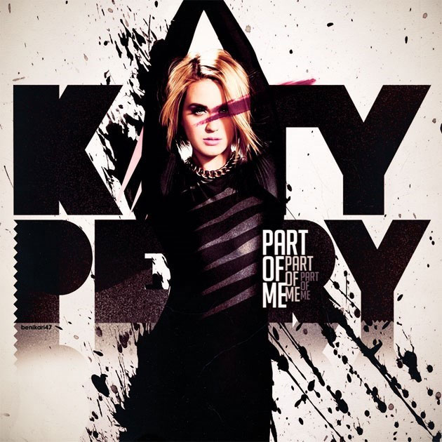 水果姐 Katy Perry Part of Me 2012 [BDrip MP4 10.8GB]-蓝光演唱会资源网