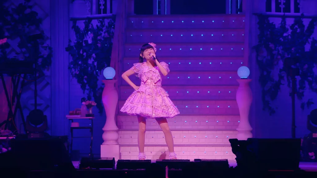 图片[4]-田村由香里 田村ゆかり Yukari Tamura – Tamura Yukari LOVE ♡ LIVE 2024 Honey bunny 2025 [BDMV 2BD 69.6GB]-蓝光演唱会资源网