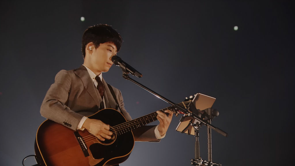 图片[5]-星野源 Gen Hoshino – Live Tour Continues 2018 [BDISO 2BD 62.6GB]-蓝光演唱会资源网
