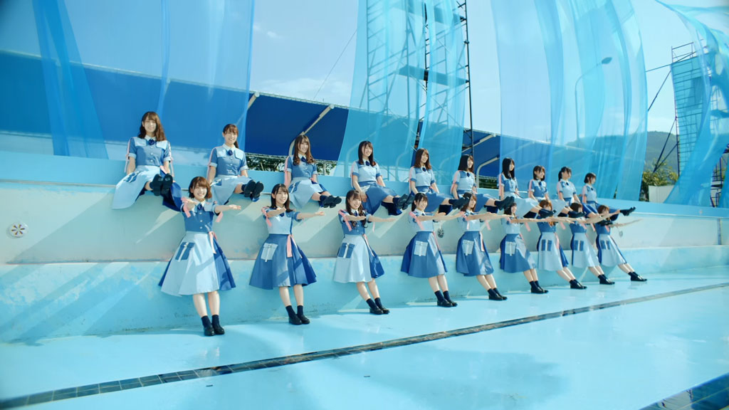 图片[4]-けやき坂46 & 日向坂46 BEST MUSIC VIDEO COLLECTION 2015 – 2024 [BDrip MKV 119GB]-蓝光演唱会资源网