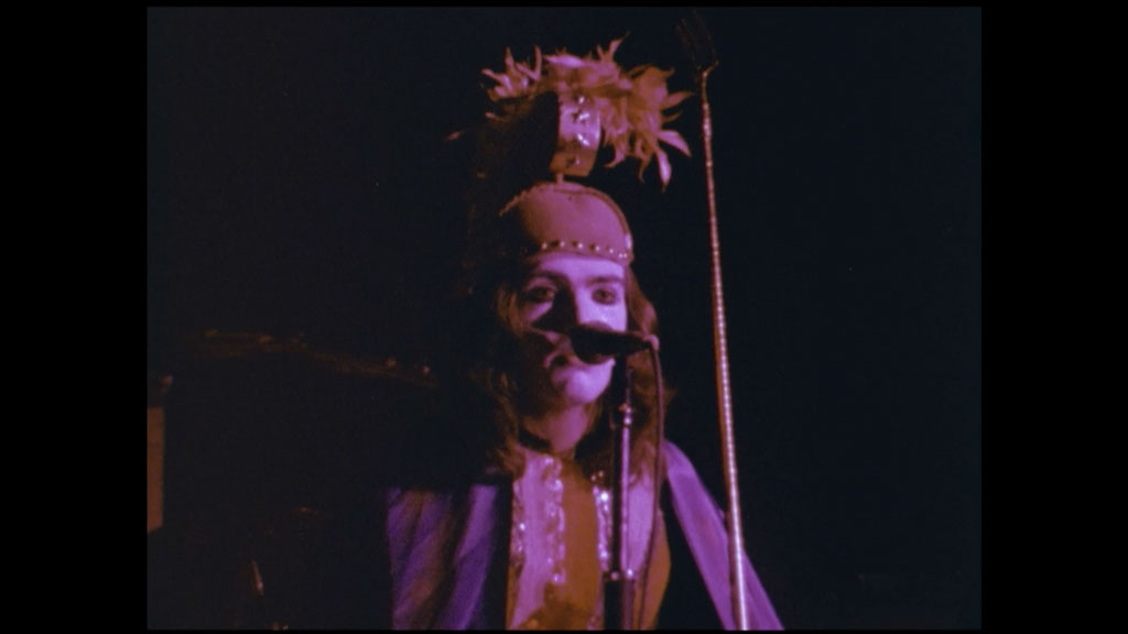 图片[3]-Genesis – Live at Shepperton Studios Englisch 1973 Blu-ray 1080p AVC PCM 2.0 [BDMV 7.8GB]-蓝光演唱会资源网