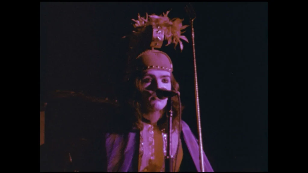 图片[3]-Genesis – Live at Shepperton Studios Englisch 1973 Blu-ray 1080p AVC PCM 2.0 [BDMV 7.8GB]-蓝光演唱会资源网