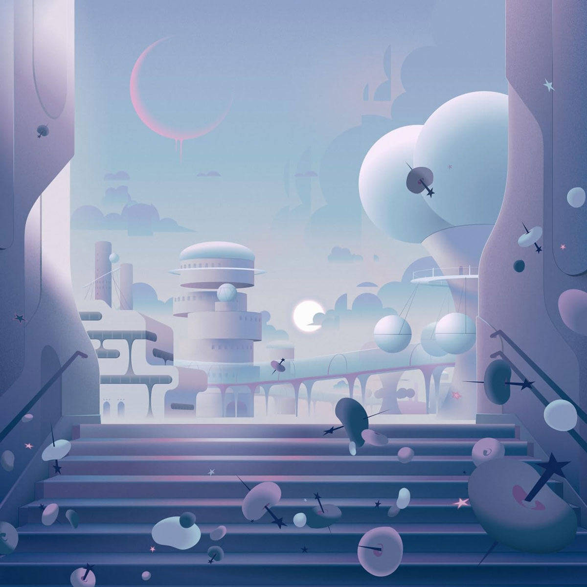LanPage – ten pages 2025 [24Bit/48kHz] [Hi-Res Flac 403MB]-蓝光演唱会资源网
