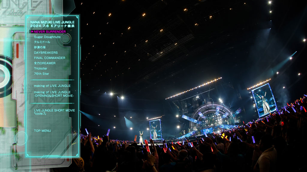 图片[4]-水樹奈々 Nana Mizuki – NANA MIZUKI LIVE JUNGLE x PARADE 2024 [BDISO 5BD 176GB]-蓝光演唱会资源网