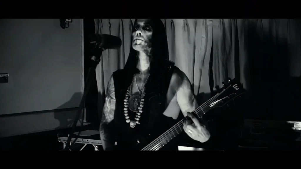 图片[3]-巨兽乐队 Behemoth – I Loved You at Your Darkest 2020 [BDMV 4.7GB]-蓝光演唱会资源网