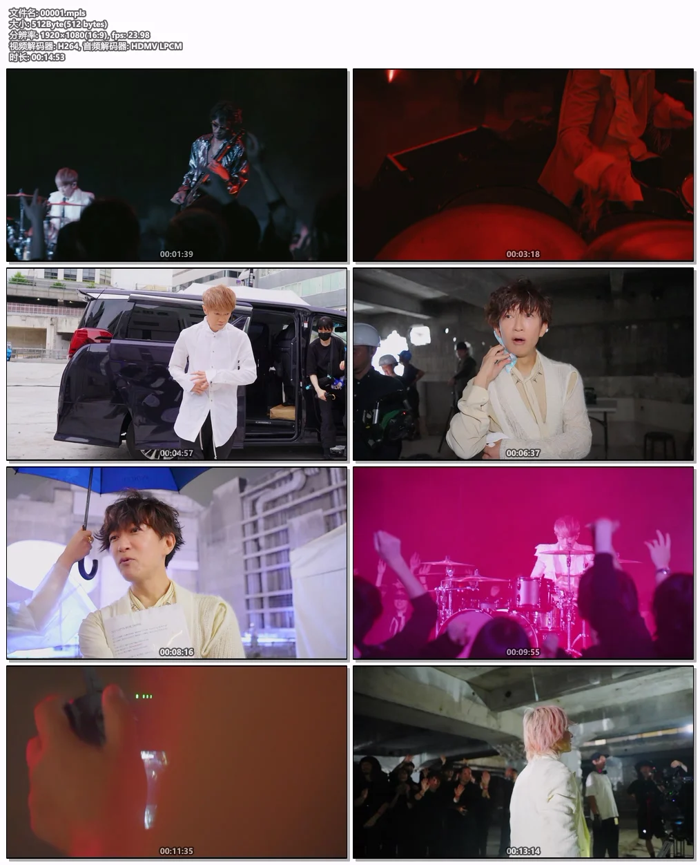 图片[6]-彩虹乐团 L\’Arc~en~Ciel – YOU GOTTA RUN 2024 CD+BD [BDISO 4.49GB]-蓝光演唱会资源网