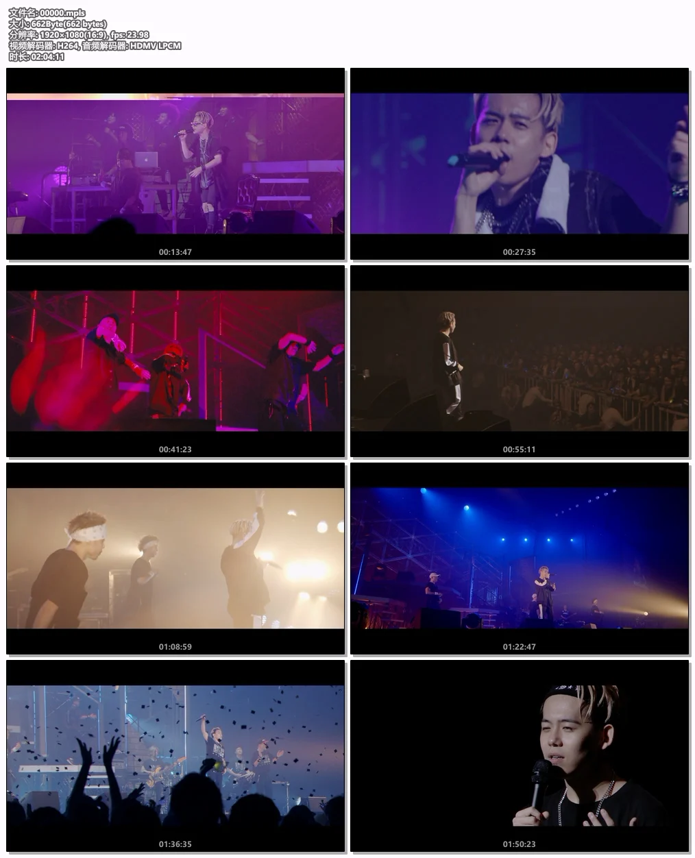 图片[5]-清水翔太 Shota Shimizu – LIVE TOUR 2016 PROUD 2016 [BDISO 34.7GB]-蓝光演唱会资源网