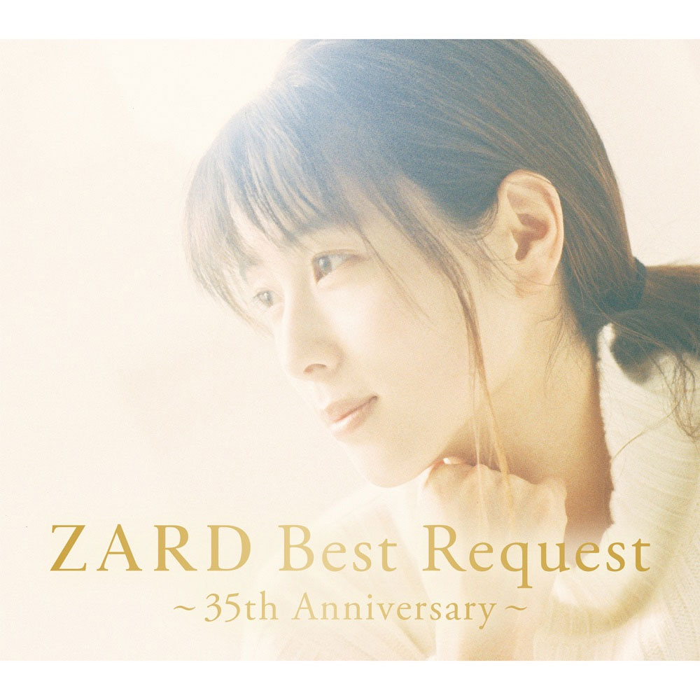 ZARD – ZARD Best Request ～35th Anniversary～ 2025 [24Bit/96kHz] [Hi-Res Flac 3.24GB]-蓝光演唱会资源网