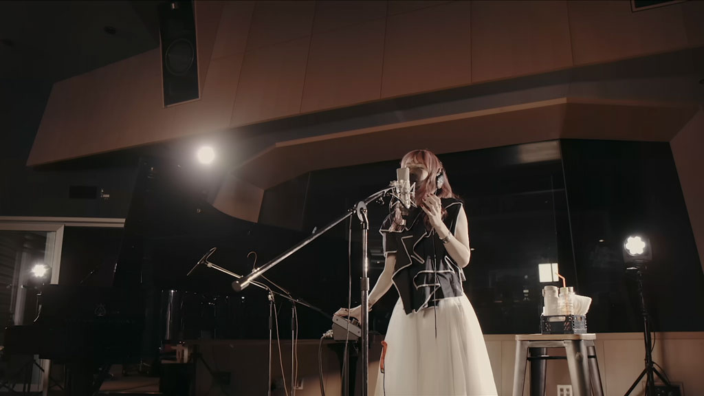 图片[4]-织部里沙 LiSA (Lisa Oribe) – LEO-NiNE CD+BD 2020 [BDMV 30.3GB]-蓝光演唱会资源网