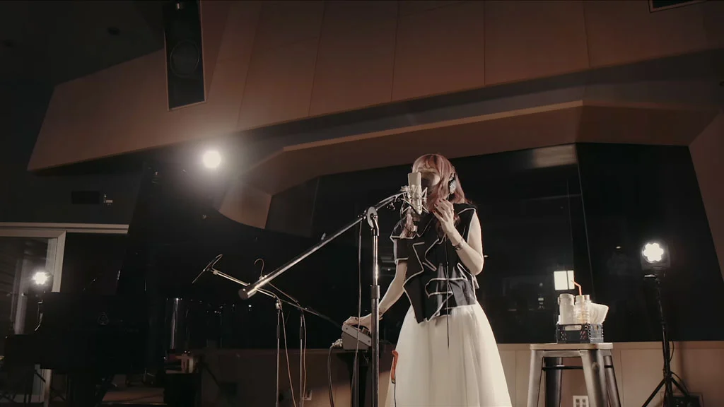 图片[4]-织部里沙 LiSA (Lisa Oribe) – LEO-NiNE CD+BD 2020 [BDMV 30.3GB]-蓝光演唱会资源网