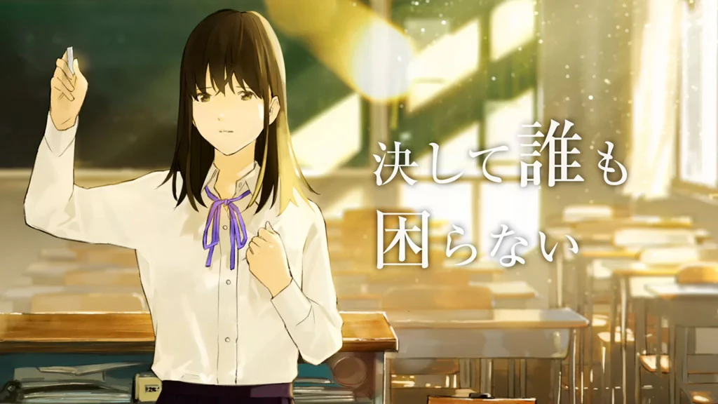 图片[5]-三月のパンタシア – ガールズブルー・ハッピーサッド Sangatsu no Phantasia – Girl\’s Blue, Happy Sad 2019 [BDMV 8.7GB]-蓝光演唱会资源网