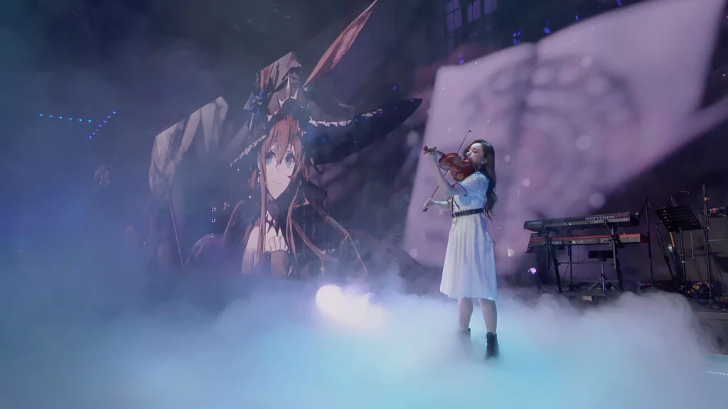 图片[3]-明日方舟音律联觉专场演出-不觅浪尘 Arknights Ambience Synesthesia 2024 2160p UHD Blu-ray HEVC TrueHD 7.1 [BDMV 71.8GB]-蓝光演唱会资源网