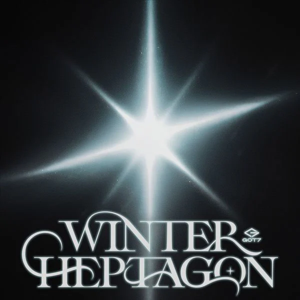 갓세븐 GOT7 – WINTER HEPTAGON 2025 [24Bit/96kHz] [Hi-Res Flac 580MB]-蓝光演唱会资源网