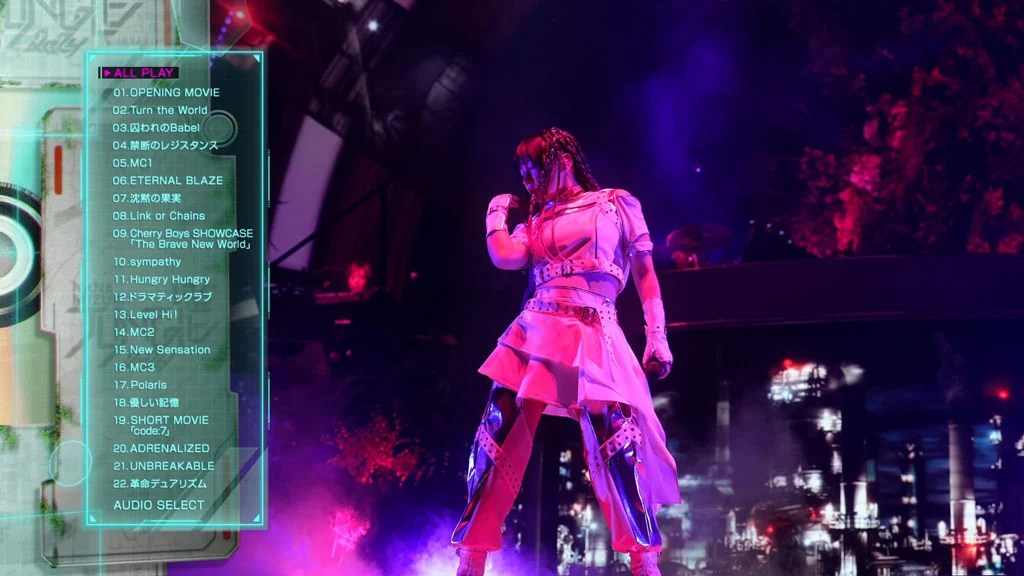 图片[2]-水樹奈々 Nana Mizuki – NANA MIZUKI LIVE JUNGLE x PARADE 2024 [BDISO 5BD 176GB]-蓝光演唱会资源网